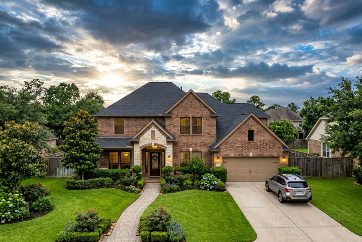 Seguro de Casa en Texas: Lo que Todo Comprador Debe Saber